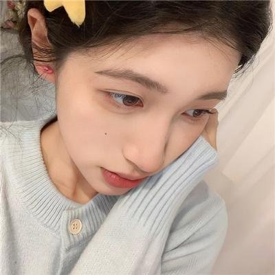 消失的松果
