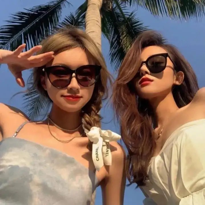 新年甜心